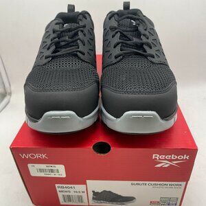 Reebok Sublite Cushion Work RB4041 Men's 10.5W